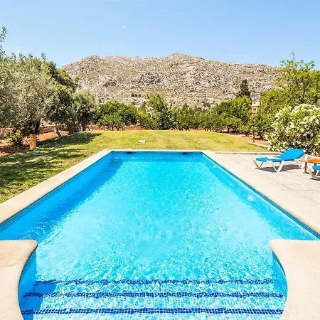 Fonto Villa